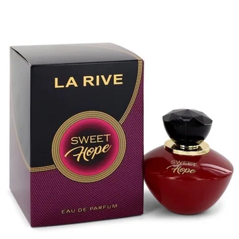 Sweet Hope by Eau De Parfum Spray 3 Oz for Women - FPM545066