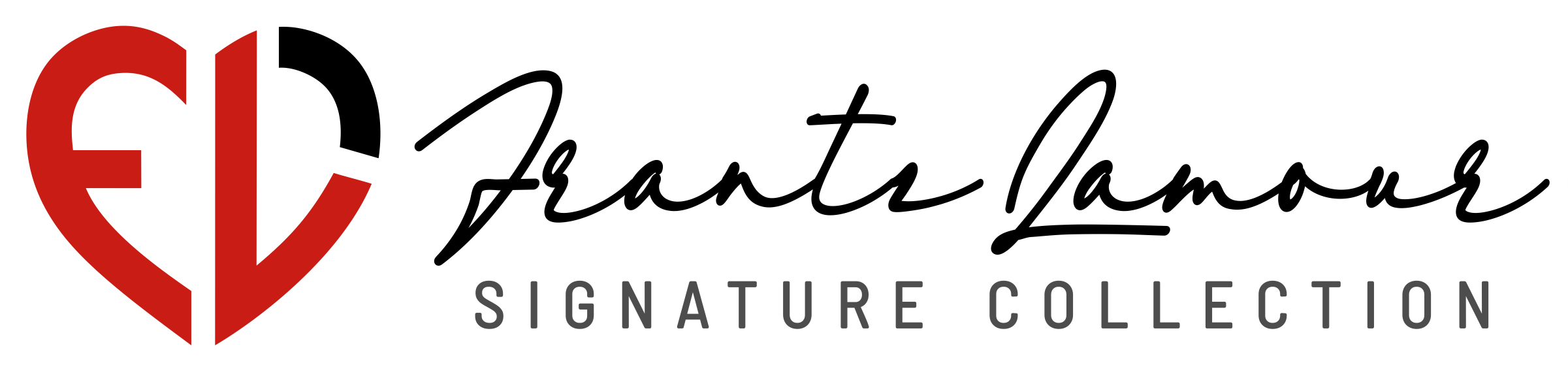 Frantz Lamour Signature