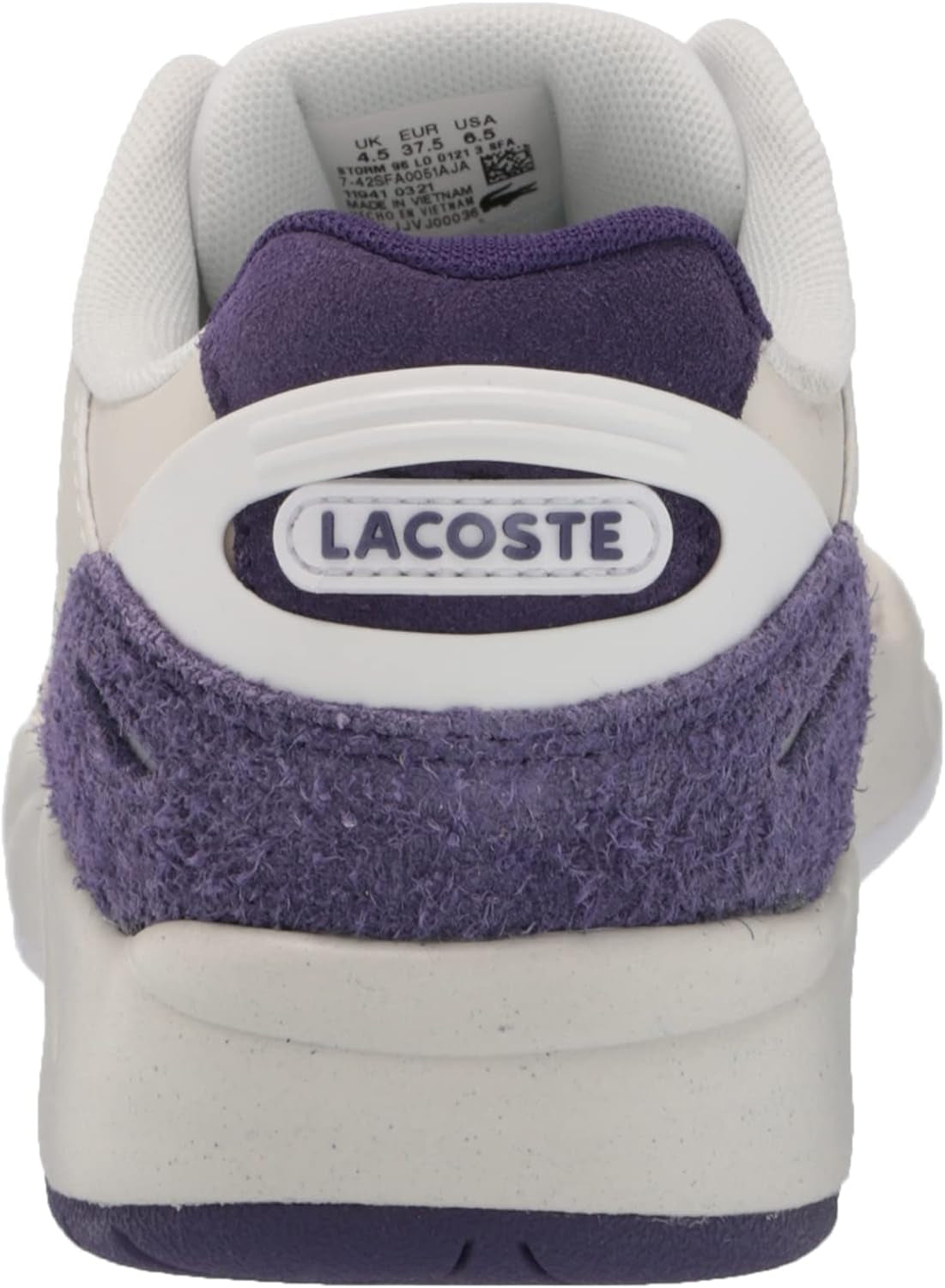 Women'S Storm 96 Lo Sneaker