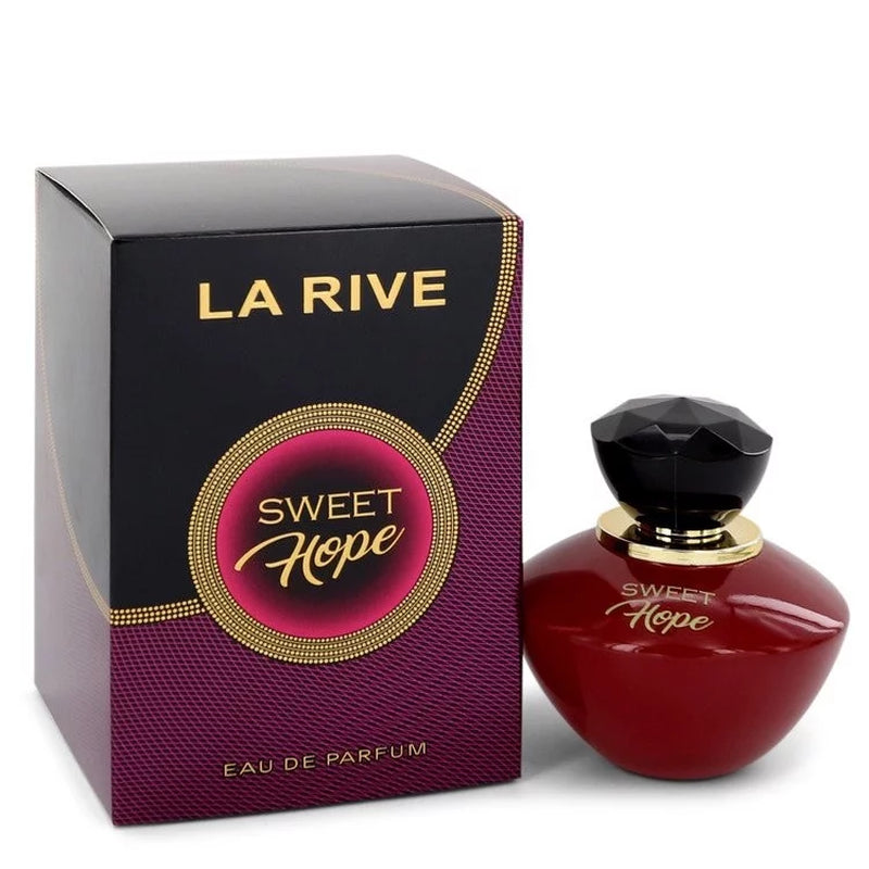 Sweet Hope by Eau De Parfum Spray 3 Oz for Women - FPM545066