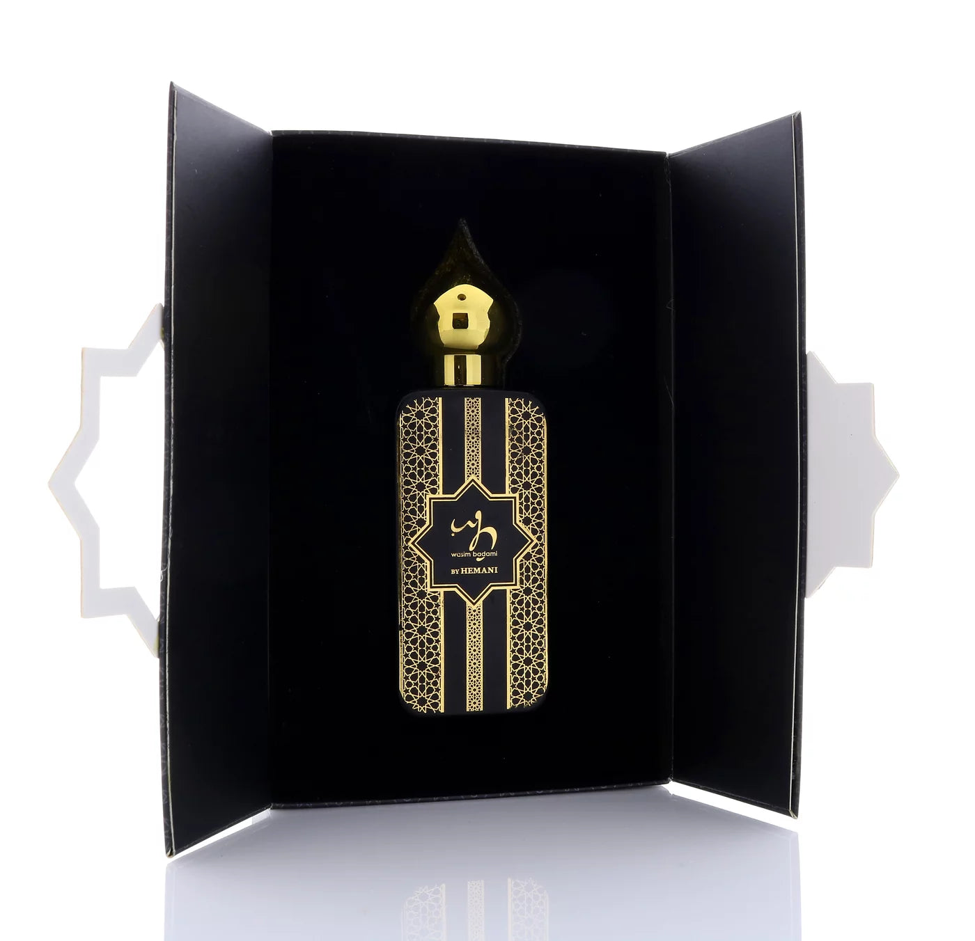 WB by Perfume Musk Raeesi 50Ml
