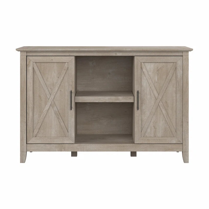 Huckins Accent Cabinet