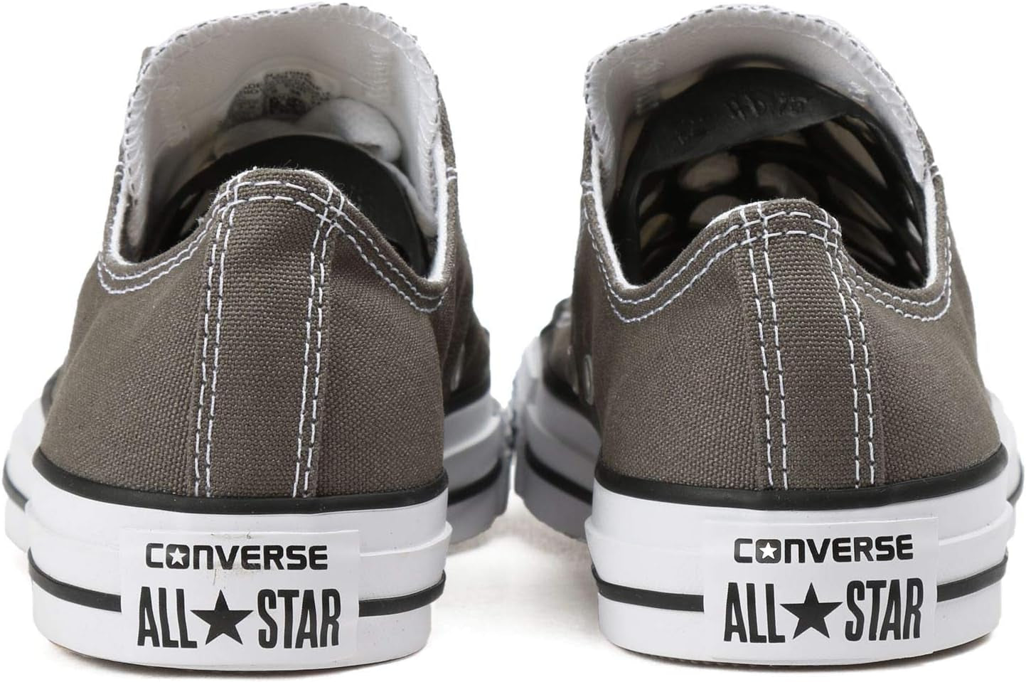 Chuck Taylor All Star Seasonal Ox Low-Top Sneakers by Converse