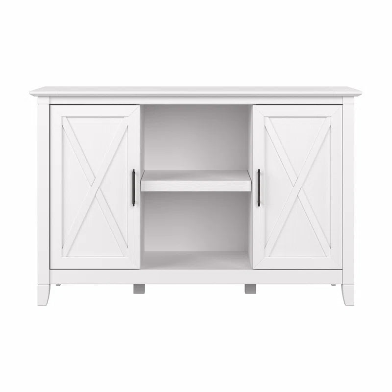 Huckins Accent Cabinet