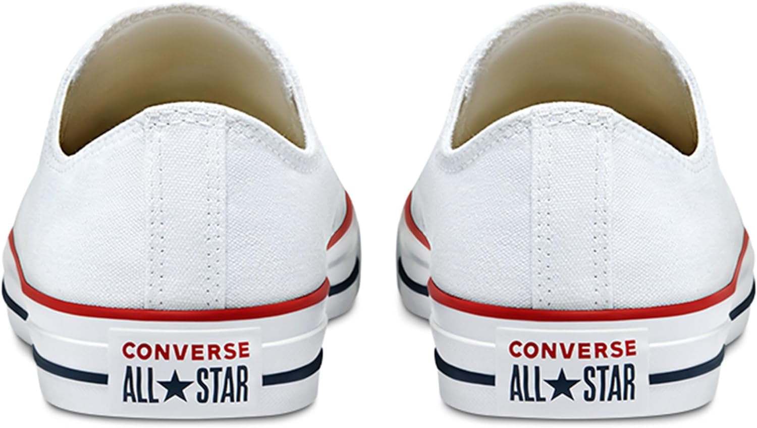 Chuck Taylor All Star Low Top Sneakers