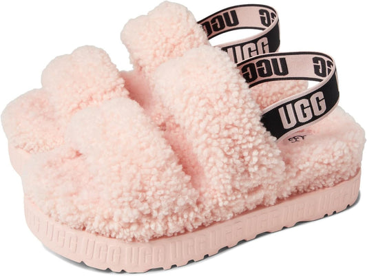 Women's Fluffita Slipper