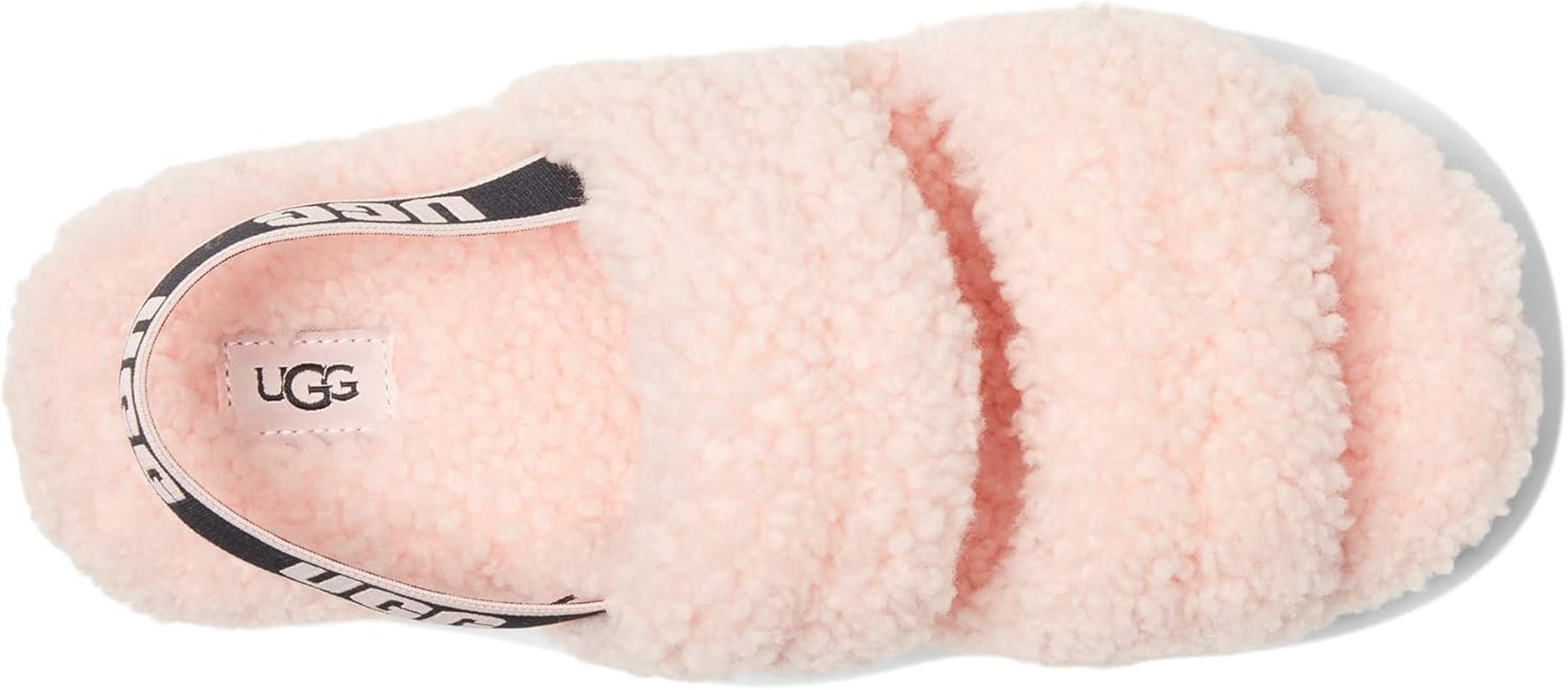 Women's Fluffita Slipper