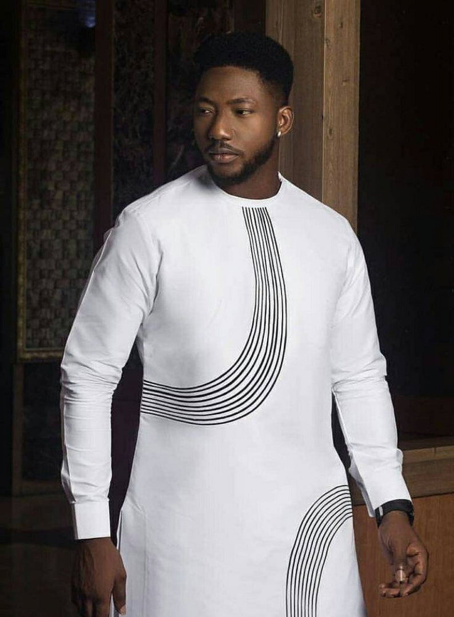 African Men'S Clothing, African Men'S Wear, African Suit, Dashiki Men'S Wear, African Men'S Suit, African Men'S Attire, African Mens Fashion