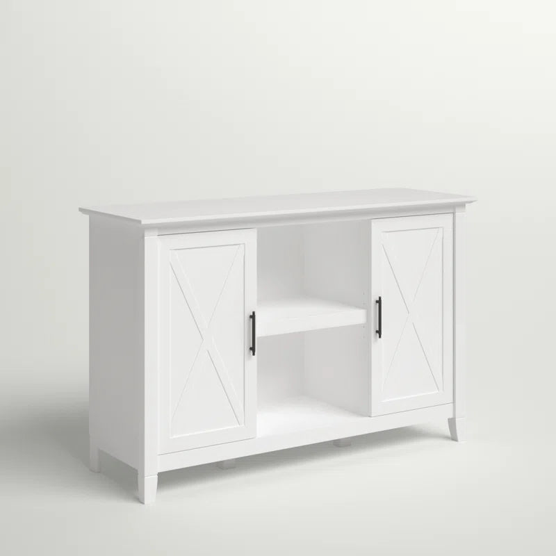 Huckins Accent Cabinet