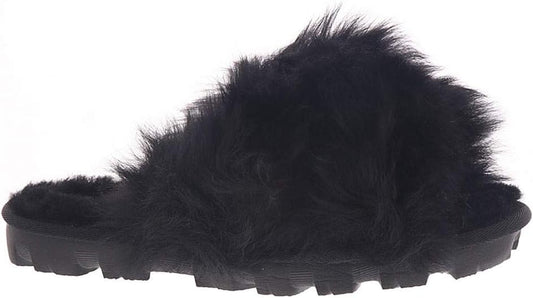 UGG Women'S Fuzzalicious Slipper