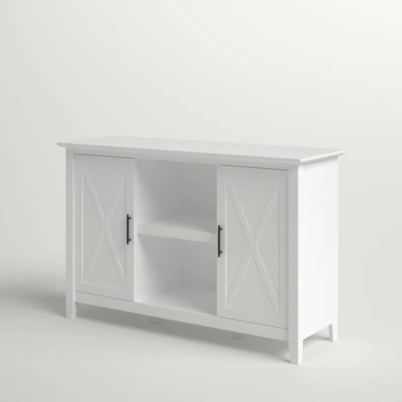 Huckins Accent Cabinet