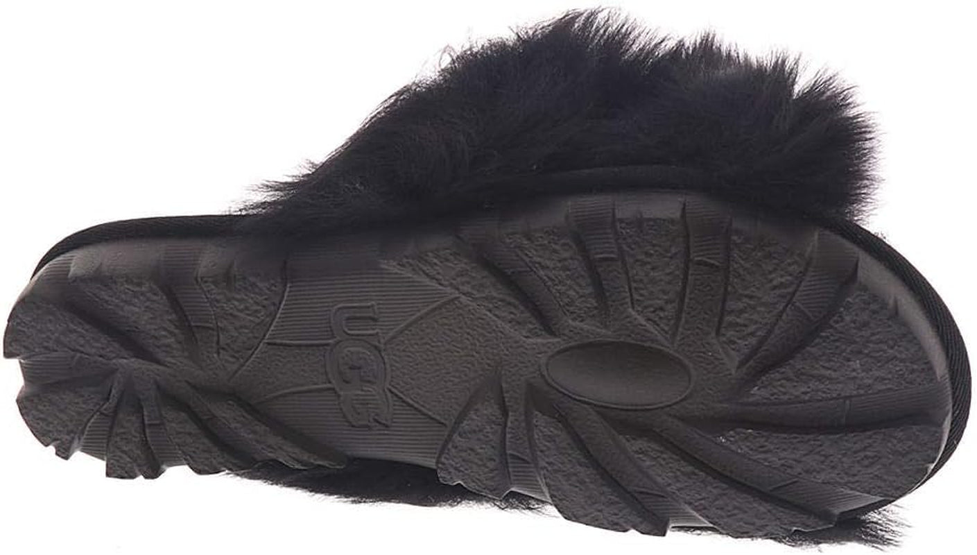 UGG Women'S Fuzzalicious Slipper