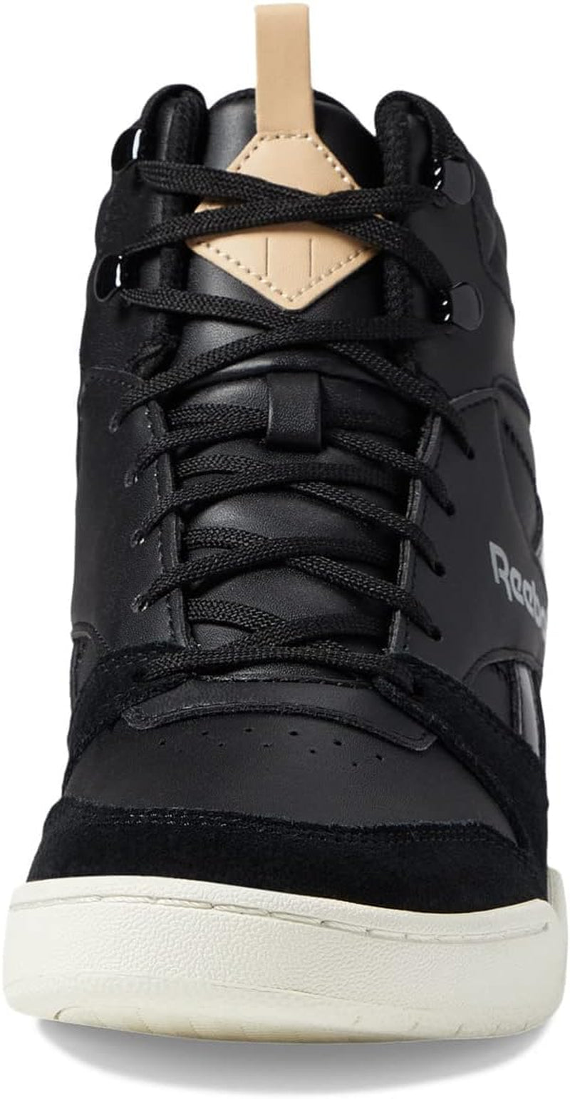 Women'S Bb4500 Hi High Top Basketball Shoe