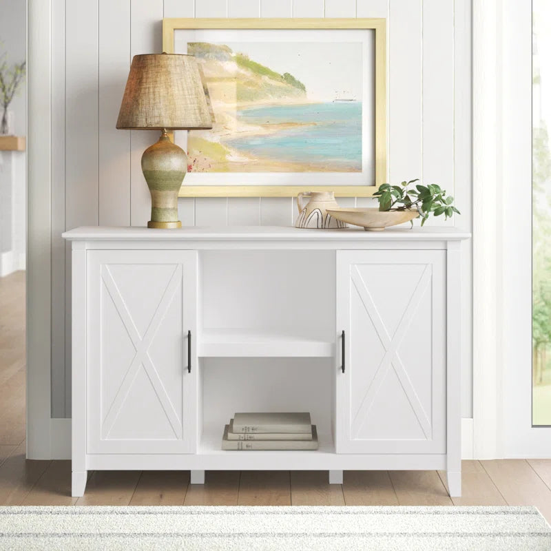 Huckins Accent Cabinet