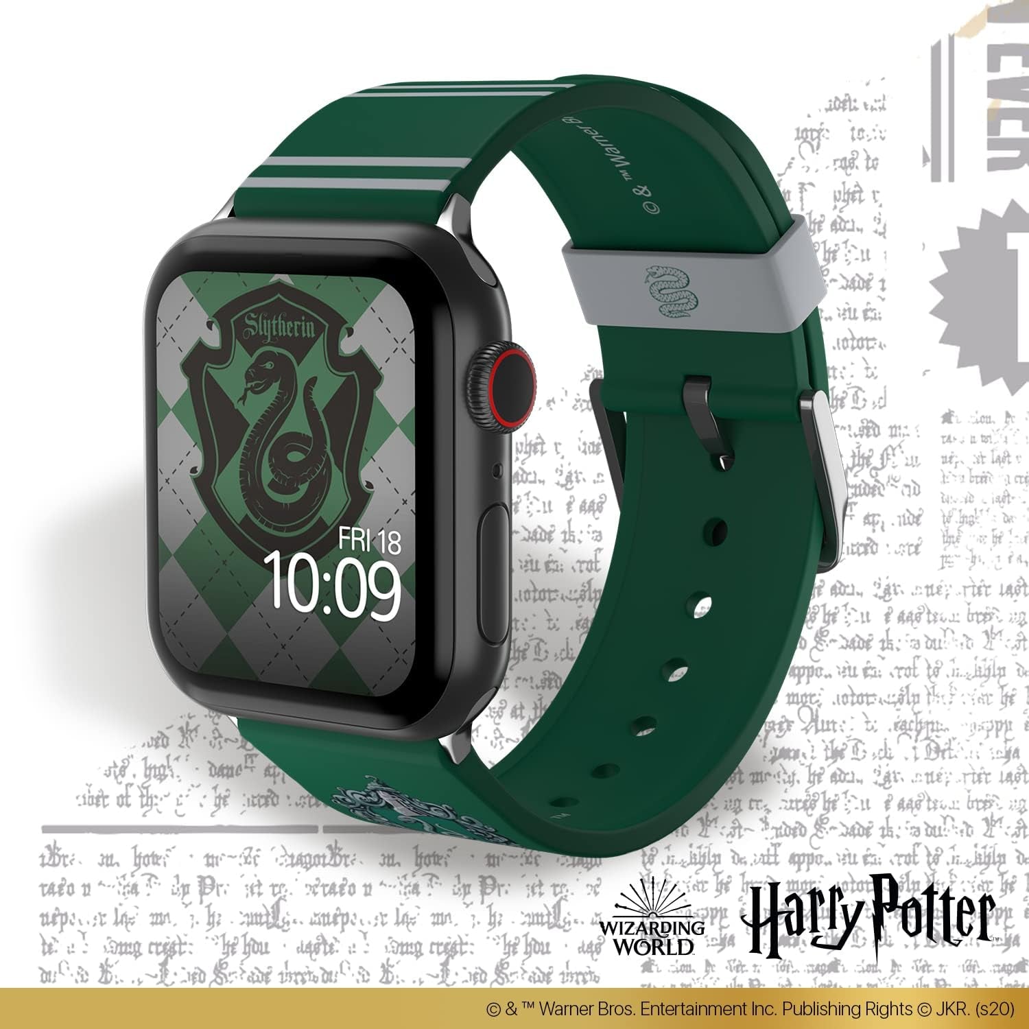 Harry Potter watch hotsell band